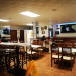 Cafetería Nariño (Santiago de Compostela) - Cafetería en Santiago de Compostela AF1QipOwQZV1VYFgt8G_7GyAsNxQxIyJAgEbjEJTZx_z=w408-h306-k-no