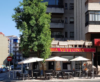Foto Cafeteria Vettonia