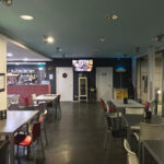 Cafeteria del Museu de Lleida (Forquilla i Cullera) - Cafetería en Lérida AF1QipOx70IVEk-dhGjR5Ap2Txotc-VKxJV1-JIhzPyb=w408-h306-k-no