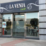 Cafetería La Venia - Cafetería en El Ejido AF1QipOx8biXPbsPniLkSWIKBmkzrNChQstJRf7Ijvy6=w408-h302-k-no
