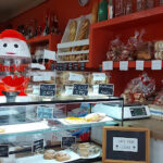 MONTÓN - Cafetería en Tudela AF1QipOx8jznjbNo4e1vtF8VtK3T-P9NY6puG79XJMze=w532-h240-k-no