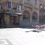 Cafetería Toscano - Cafetería en Salamanca AF1QipOxCJ0Zid93pGp42EfzFpvjS0TSU7P4ZjmHFbqC=w720-h240-k-no