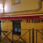 Cafeteria El Tilo - Cafetería en San Fernando AF1QipOxhq9J79WojS3WSndMZBEtBGnfUek0jkG19EY5=w426-h240-k-no