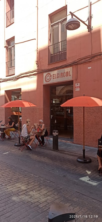 Foto Cafeteria Elcircol