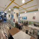 Xurreria - Xocolateria - Cafeteria 'El Capricho' - Cafetería en Sant Joan Despí AF1QipOxxRiFAiun6zHUyHC3reS3ZCC54c2YUfAahx_D=w408-h306-k-no