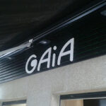 Cafetería Gaia - Cafetería en Santiago de Compostela AF1QipOyXd_5DP0F37HYwnegqMvZGjiKvaG70mTzGi7F=w408-h244-k-no