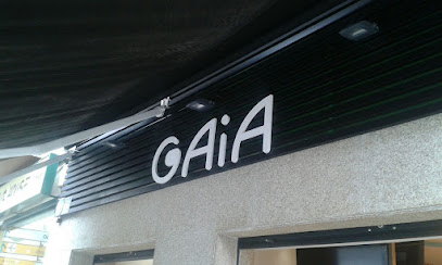 Foto Cafetería Gaia