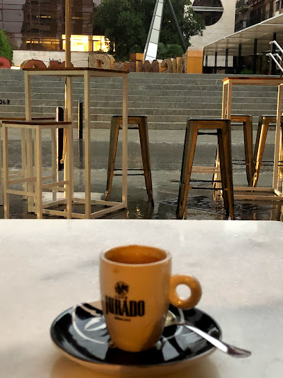 Foto Café Del Sol
