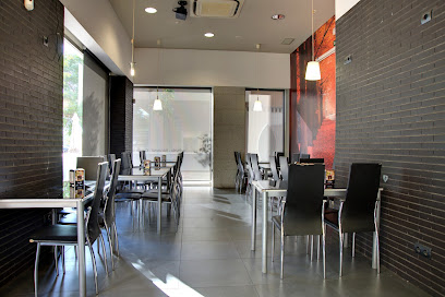 Foto Cafetería Gardachales S.L