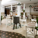 La Antequerana - Cafetería en Antequera AF1QipOzSvUbG47fcdLLMAA9sxPFiIQLG_2IazebHY0T=w408-h306-k-no