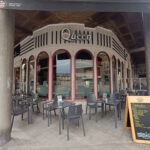 Queen (A Coruña) - Cafetería en A Coruña, La Coruña AF1QipOzfr2K4gnHmo-ymp0ZSeXAn6RLeygKJCMklvBO=w408-h408-k-no