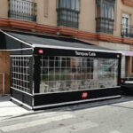 Tempus Cafe - Cafetería en Dos Hermanas AF1QipP-0LC1inr7ANIq23AV18o-j-OhbXhBNxLC577Z=w424-h240-k-no