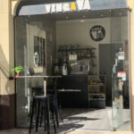 Venga Va café para llevar - Cafetería en Zamora AF1QipP-A1athYzaBufJG2QAgefA9rHsIAgZ93D7efxh=w408-h544-k-no