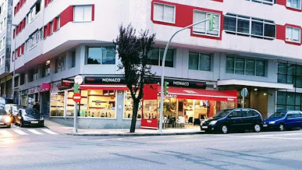 Foto Café Mónaco