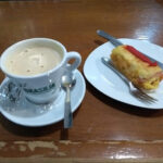 Café Paso 19 - Cafetería en Santurce AF1QipP-WNE_H0QwIGLhsq9dN9EVbObJemzT579BDbaI=w408-h306-k-no