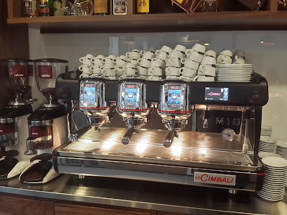 Foto Cafetería Arial