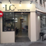 CAFETERÍA LA CAPRICHOSA CAKE - Cafetería en Elche AF1QipP00dCriJbpaIYRjZI8PyI5zfx5jqD88F0YAPOk=w426-h240-k-no