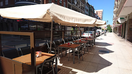 Foto Cafetería Harris