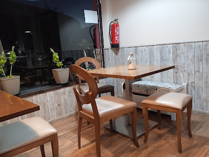 Foto La Rustica Café Vinoteca