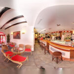Cafetería Los Naranjos - Cafetería en Marbella AF1QipP0HVrUtUgKllkx0verl_lEw6HfLfbQ04xYii_K=w480-h240-k-no