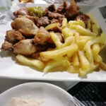 Los Candiles Cafeteria-Terraza - Cafetería en Ciudad Real AF1QipP0R1_okw-K8NAZiJimz4I01tdy1cDbZER6WtrL=w408-h544-k-no