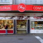 Cafetería Okay - Cafetería en La Línea de la Concepción AF1QipP0a8FqP79GxNvVFF0GQJVGcaxrF3D2BfEBqbQr=w408-h276-k-no