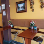 Cafe Pola - Cafetería en Pola de Siero, Siero AF1QipP0c4EOFKhoKh3lgIND7necylZxXNwesh-33IS0=w408-h544-k-no