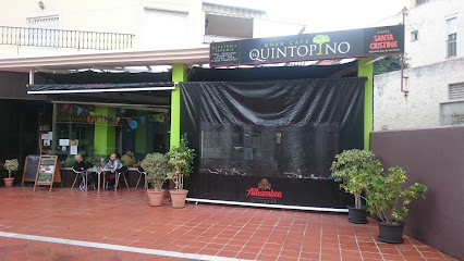 Foto GRAN CAFÉ QUINTOPINO