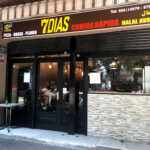 BAR CAFETERÍA '7 DÍAS' - Cafetería en L'Hospitalet de Llobregat AF1QipP179NB6gFiX4vMYAbpJqA8C28wT1tdcDJWot8j=w408-h306-k-no