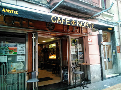 Foto Café Norte