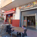 Bar Cafetería 'Come y Calla' - Cafetería en Torrevieja AF1QipP1Gp7gqVyRUXxKzuoqXACiJMovFW_NNPBqUo9a=w408-h306-k-no