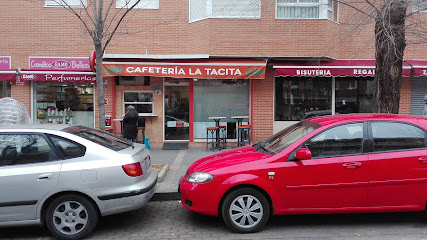 Foto Cafetería La Tacita