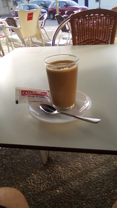 Foto Cafetería Asunción