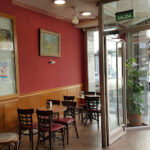 Cafe Bar Xestal - Cafetería en Ourense, Orense AF1QipP1e_O94oMnwR6OndbSVObsjg-TOL_5_VACR74=w426-h240-k-no