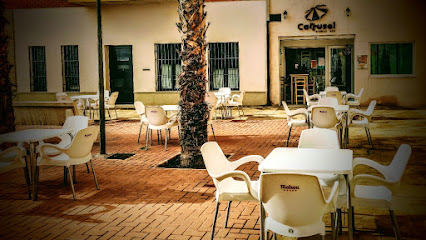 Foto Carrusel Kinder Bar