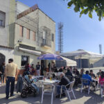 Cafeteria La Estación - Cafetería en Alcalá de Guadaíra AF1QipP25kxsqa5H_qRIxVtO7FzdHlt02RJRD2dY2jJh=w408-h306-k-no