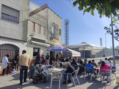 Foto Cafeteria La Estación