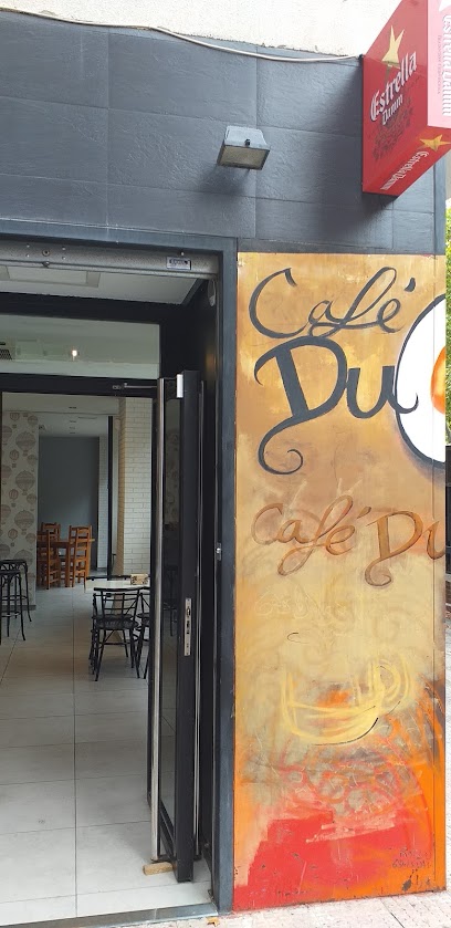 Foto Café Duques