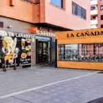 Cafetería La Cañada - Cafetería en Córdoba AF1QipP2RsjoowSPur5hHuCxFIlAchVtLsf2Hp1sHw2S=w408-h244-k-no