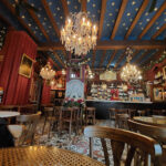 Café de las Horas - Cafetería en Valencia AF1QipP2dvJAnMMR6lnQtxJyj8V6y25FM1SPFx_q1qjB=w408-h408-k-no