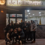 El secreto de la Escalerita - Cafetería en Alcorcón AF1QipP2zAaUTHmtA6Ve1qHzgd2KuMJ06odvSsP_Ym6O=w408-h306-k-no
