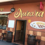 Café Aurora - Cafetería en San Fernando de Henares AF1QipP31_TQc3SvEKqxziYGAUqR8BZTMCDcdYKTJUM0=w408-h305-k-no