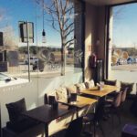 Bar cafeteria Trèvol - Cafetería en Sant Cugat del Vallès AF1QipP33YH4-lyJkbH–AOIh__0neMQnrPJtyINU5r6=w408-h408-k-no