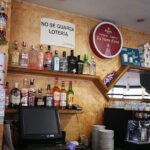 Cafeteria La Nova Festa - Cafetería en Elche AF1QipP34EjWklhyo8r75y5nwfEyOdCT8jRHMeqL22sm=w408-h722-k-no