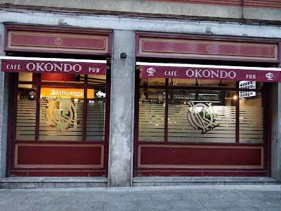 Foto Cafetería Okondo