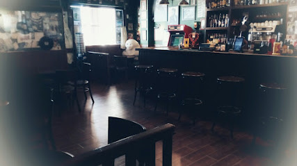 Foto Café Cinema Puerto Real