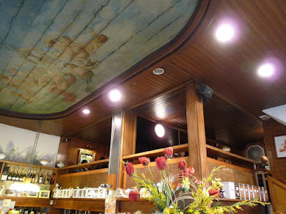 Foto Pastelería y cafe