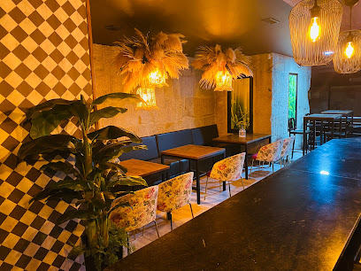 Foto Cafetería El huerto del cura pontevedra