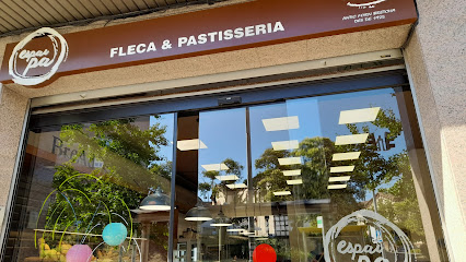 Foto Cafetería espai pa