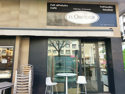 Foto Cafeteria-Pasteleria 